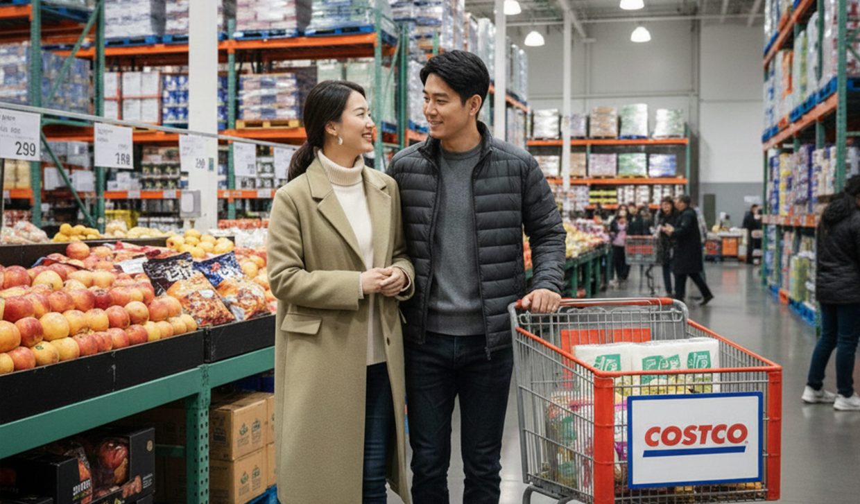 코스트코 직원만 아는 비밀 팁 10가지