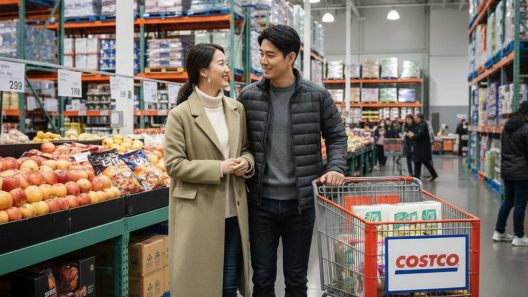 코스트코 직원만 아는 비밀 팁 10가지