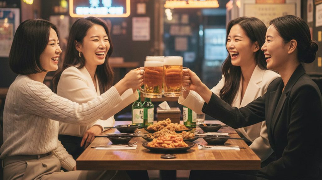 샌프란시스코에서 꼭 가야 할 한식당 5곳