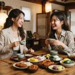 떡과 한과가 다시 MZ세대에게 통하는 이유